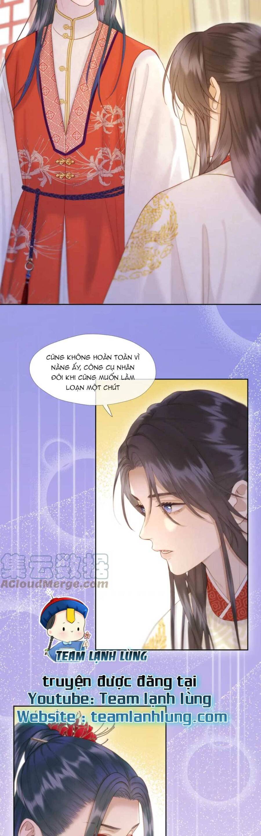 Ta Live Stream Trong Lãnh Cung Chap 27 - Next Chap 28