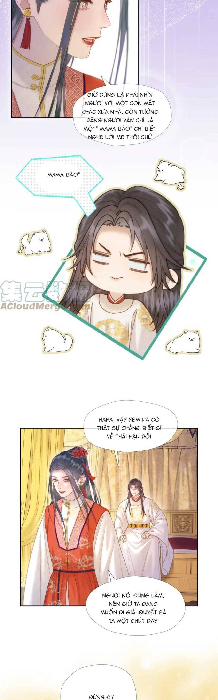 Ta Live Stream Trong Lãnh Cung Chap 27 - Next Chap 28