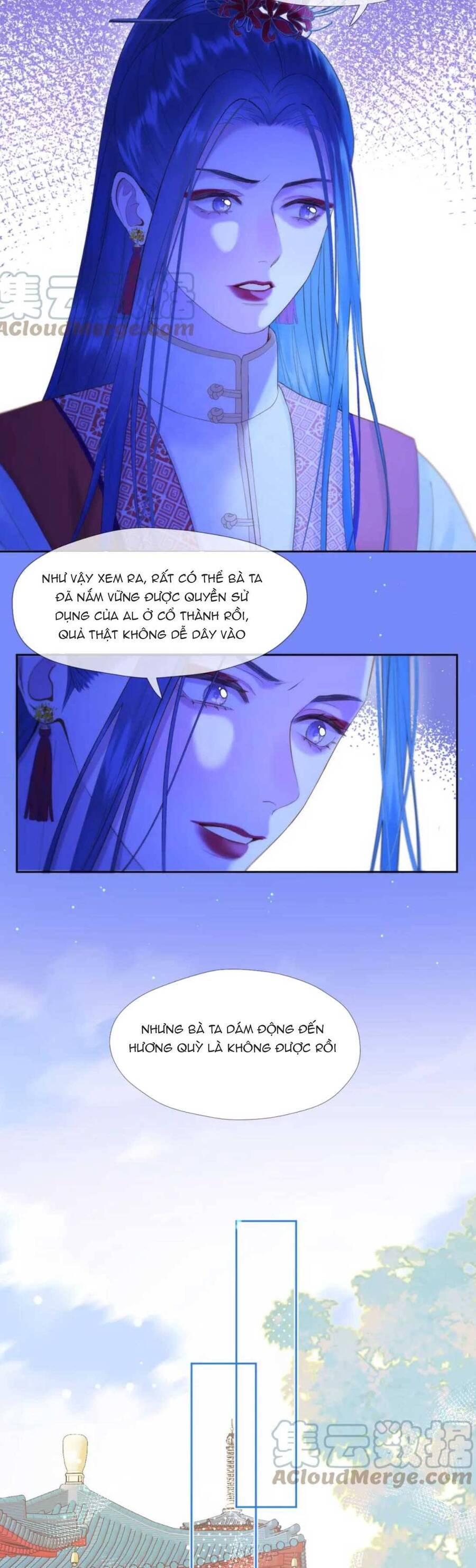 Ta Live Stream Trong Lãnh Cung Chap 27 - Next Chap 28