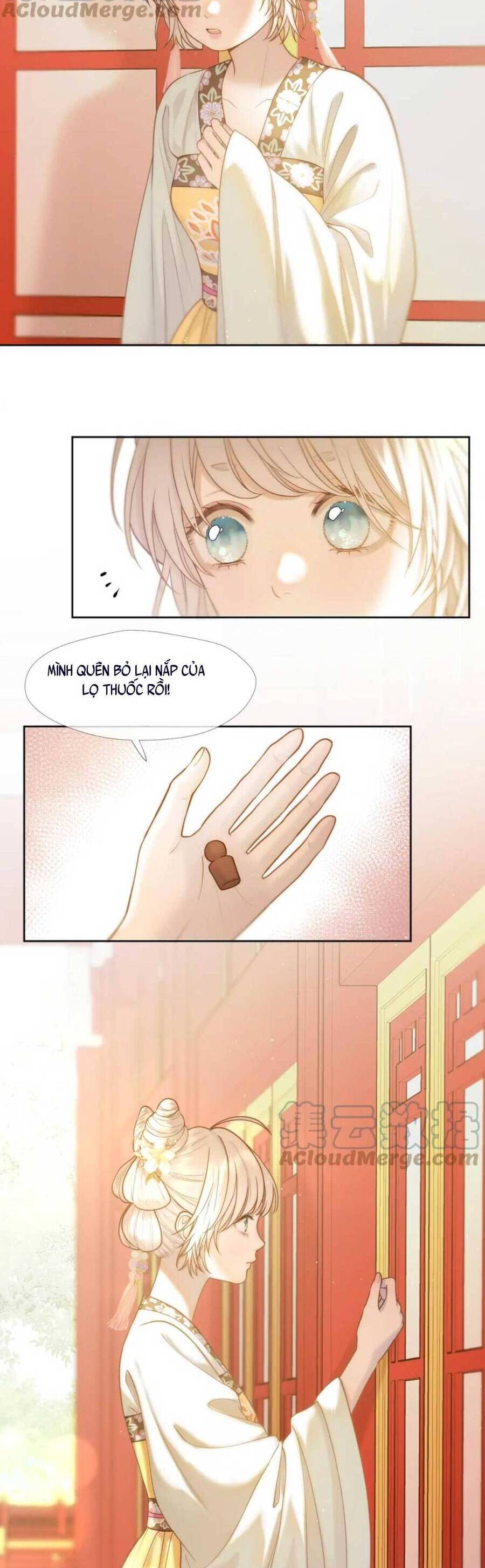 Ta Live Stream Trong Lãnh Cung Chap 28 - Next Chap 29