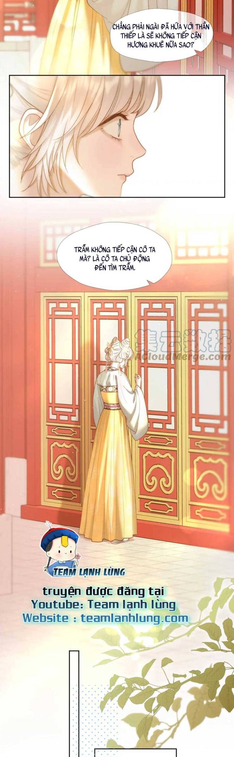 Ta Live Stream Trong Lãnh Cung Chap 28 - Next Chap 29