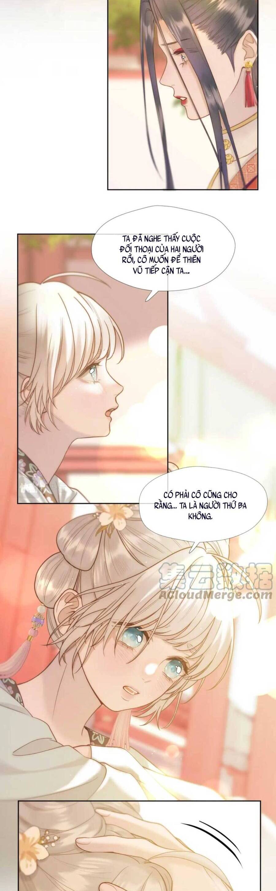 Ta Live Stream Trong Lãnh Cung Chap 28 - Next Chap 29