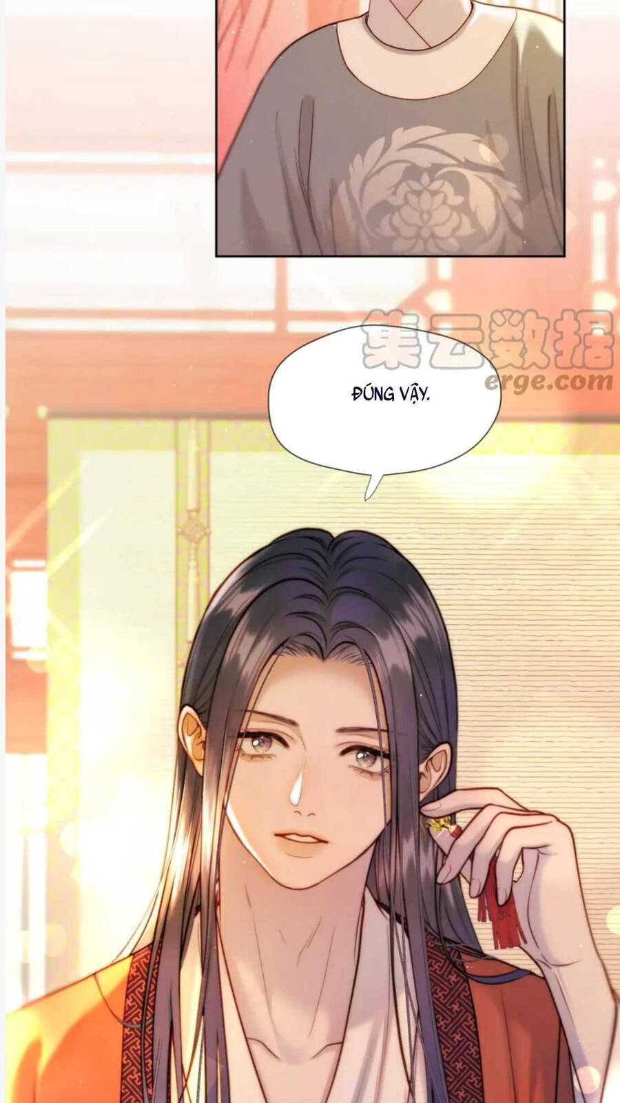 Ta Live Stream Trong Lãnh Cung Chap 28 - Next Chap 29