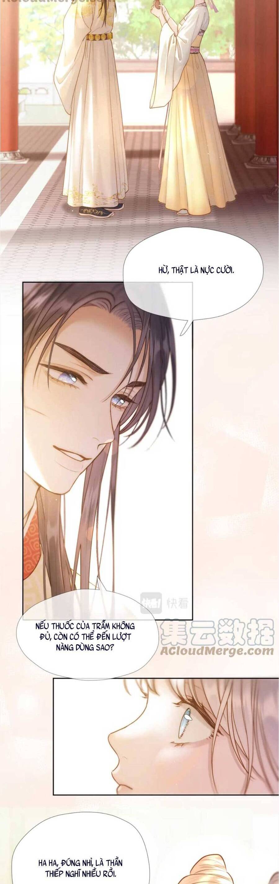 Ta Live Stream Trong Lãnh Cung Chap 28 - Next Chap 29