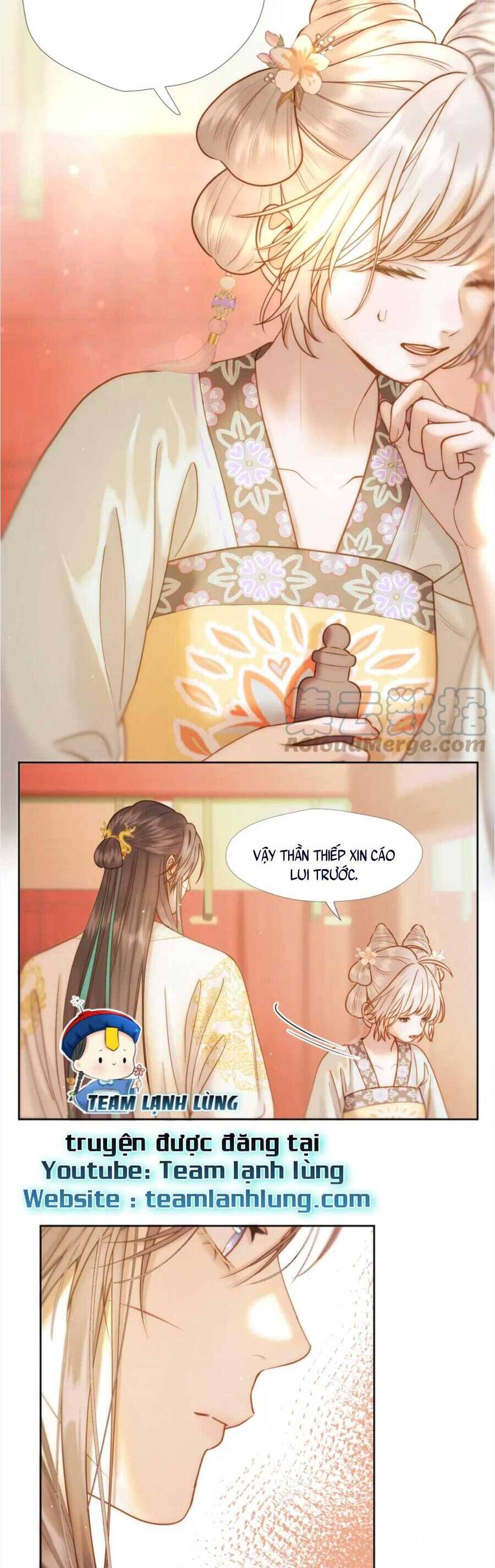 Ta Live Stream Trong Lãnh Cung Chap 28 - Next Chap 29