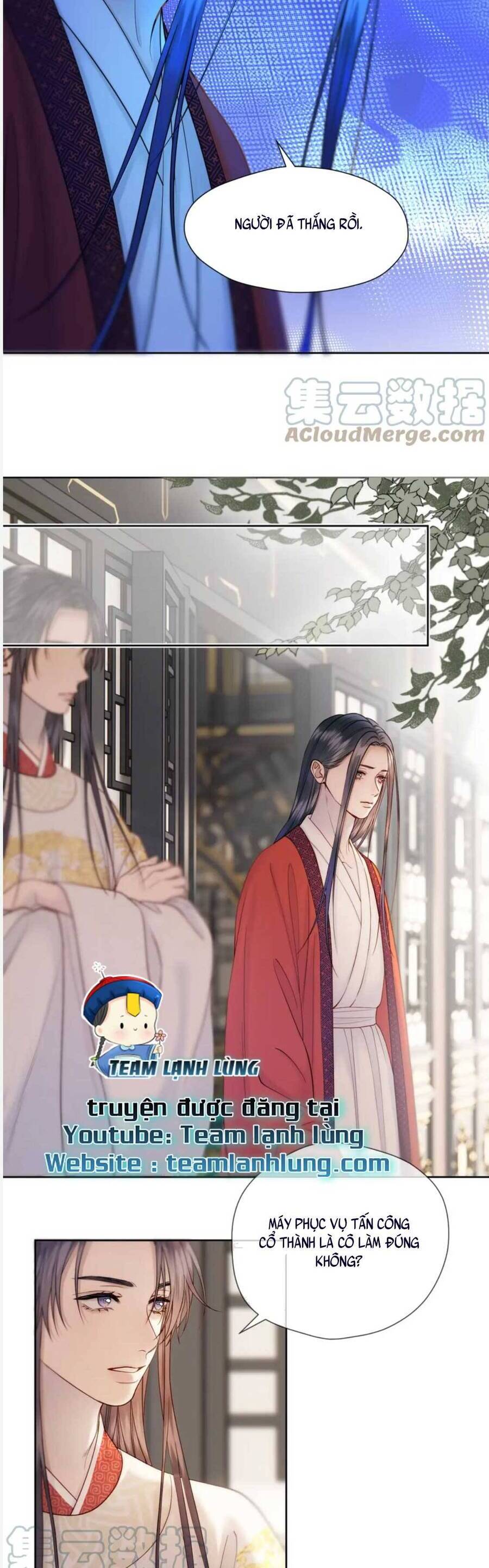 Ta Live Stream Trong Lãnh Cung Chap 29 - Next Chap 30