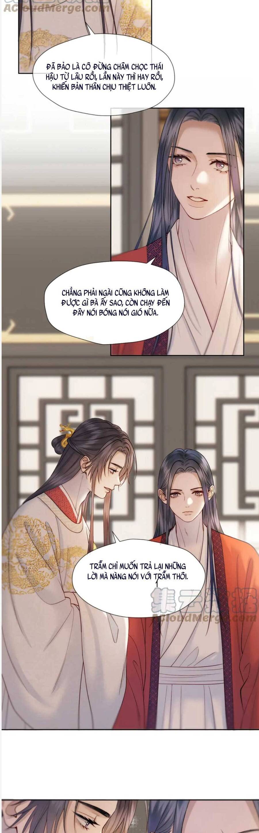 Ta Live Stream Trong Lãnh Cung Chap 29 - Next Chap 30