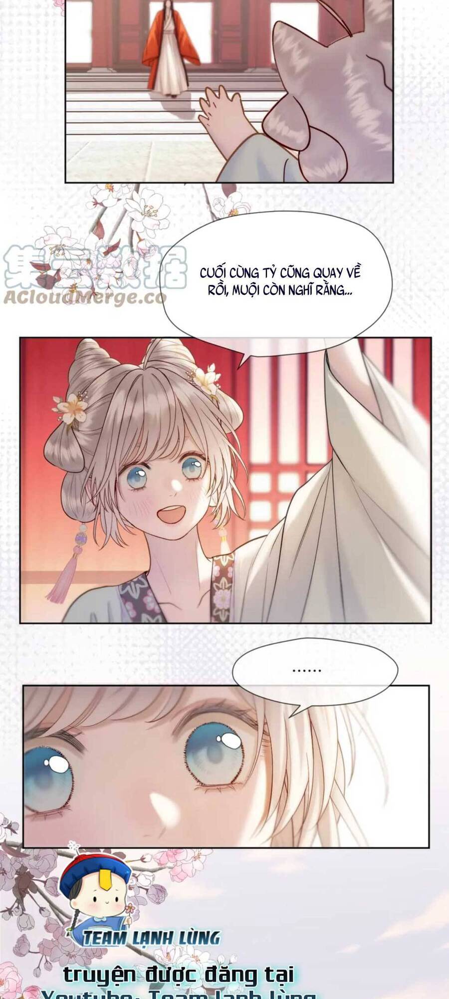Ta Live Stream Trong Lãnh Cung Chap 29 - Next Chap 30