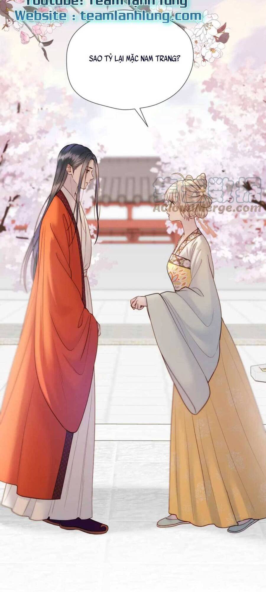 Ta Live Stream Trong Lãnh Cung Chap 29 - Next Chap 30