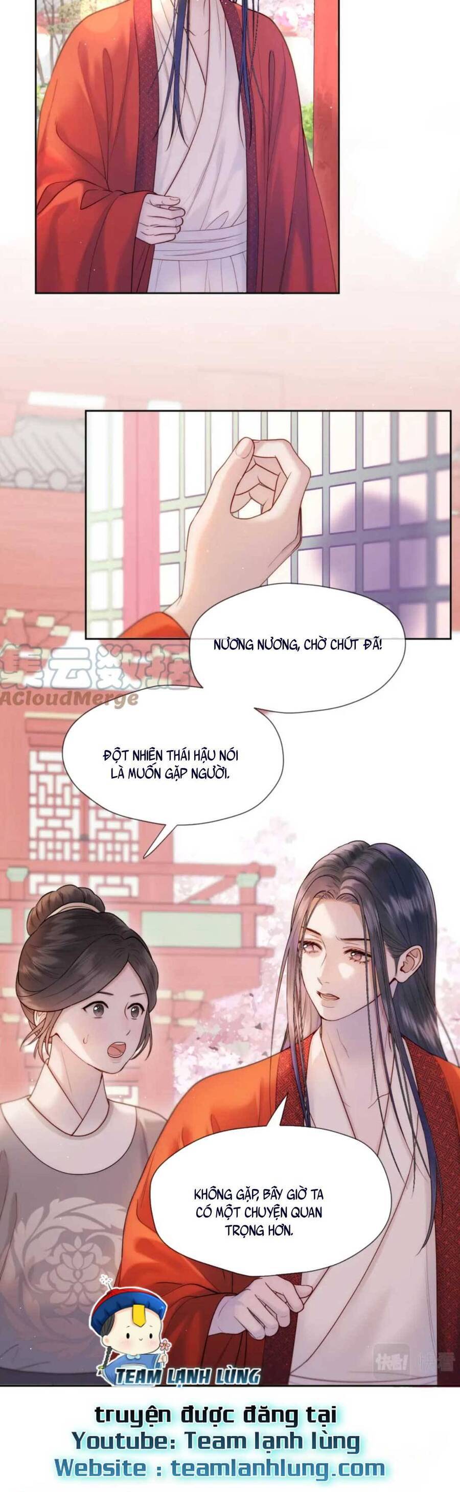 Ta Live Stream Trong Lãnh Cung Chap 29 - Next Chap 30