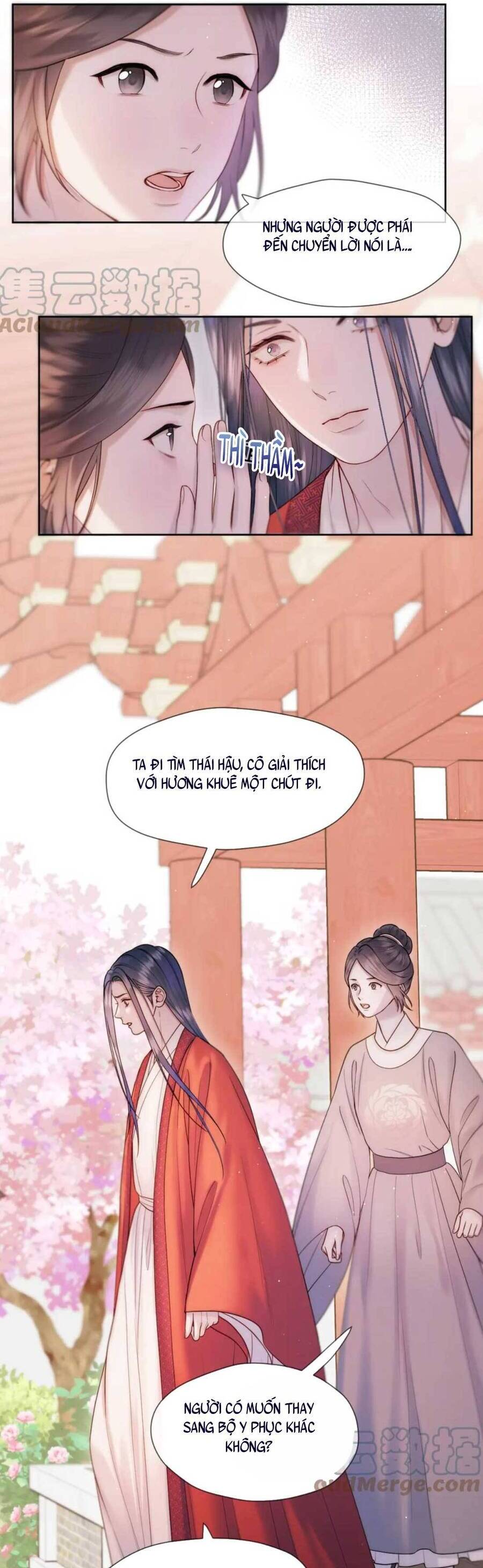 Ta Live Stream Trong Lãnh Cung Chap 29 - Next Chap 30