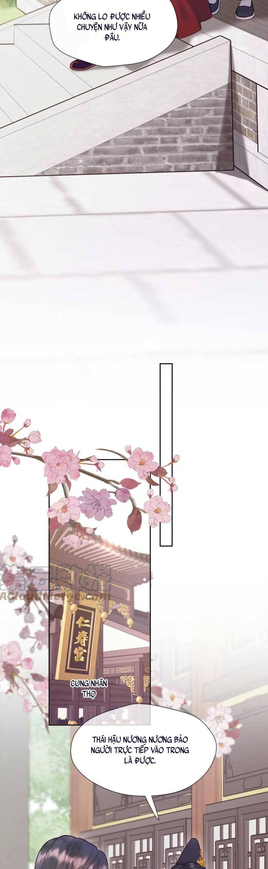 Ta Live Stream Trong Lãnh Cung Chap 29 - Next Chap 30