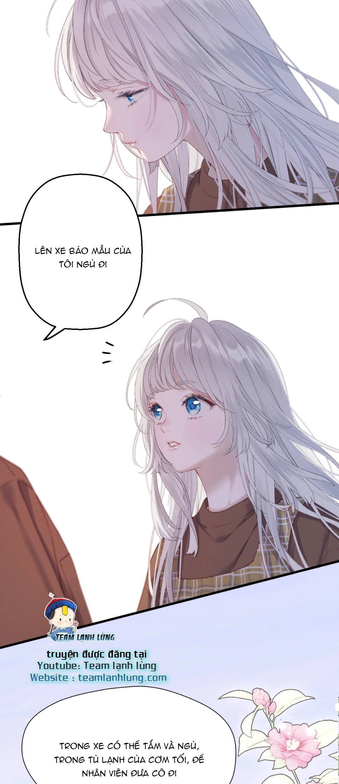 Ta Live Stream Trong Lãnh Cung Chap 3 - Next Chap 4