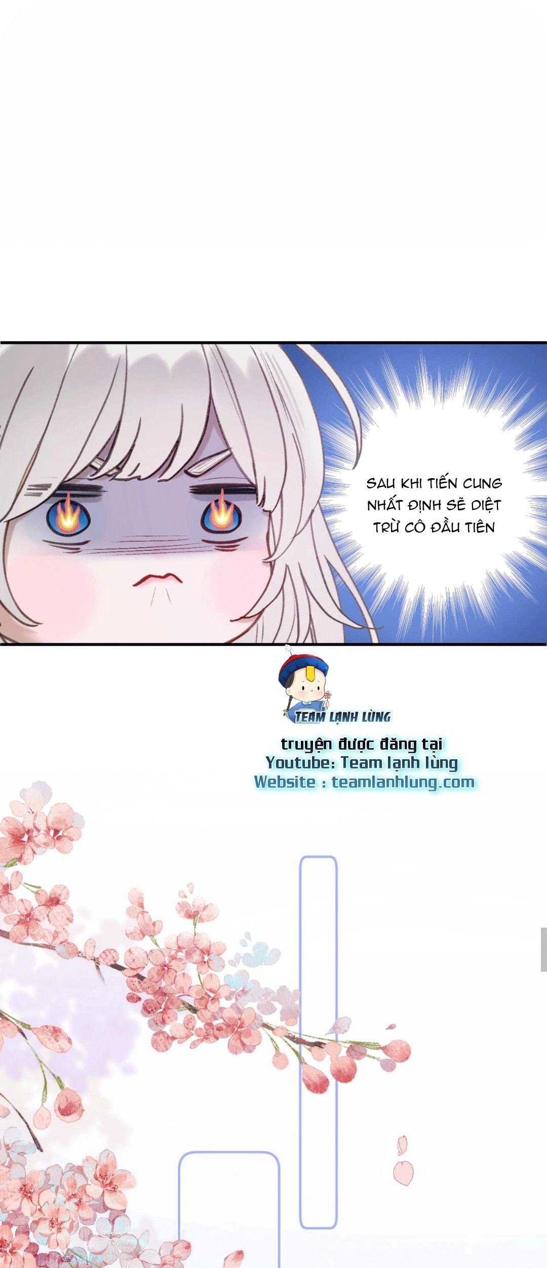 Ta Live Stream Trong Lãnh Cung Chap 3 - Next Chap 4