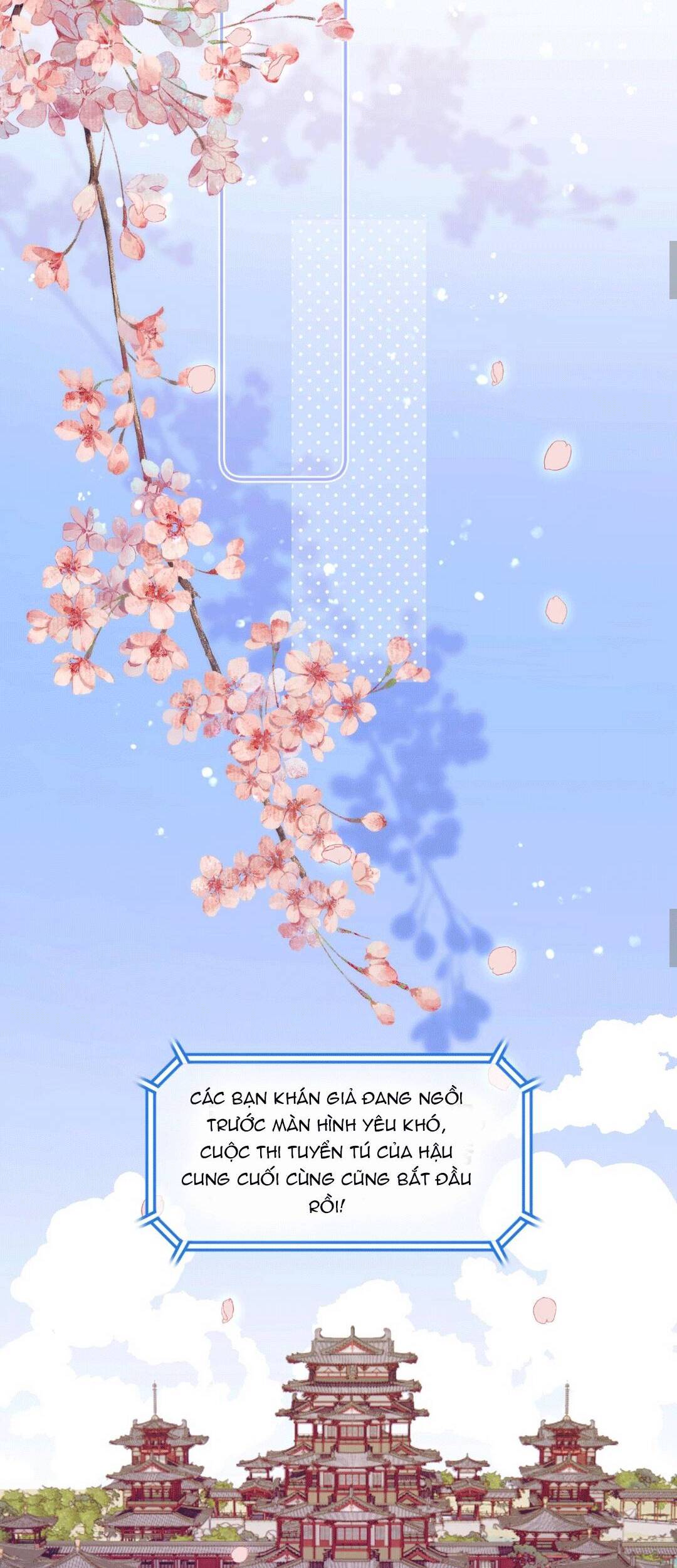 Ta Live Stream Trong Lãnh Cung Chap 3 - Next Chap 4
