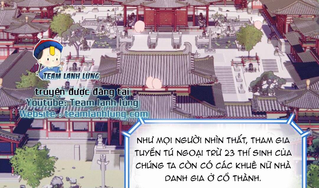 Ta Live Stream Trong Lãnh Cung Chap 3 - Next Chap 4