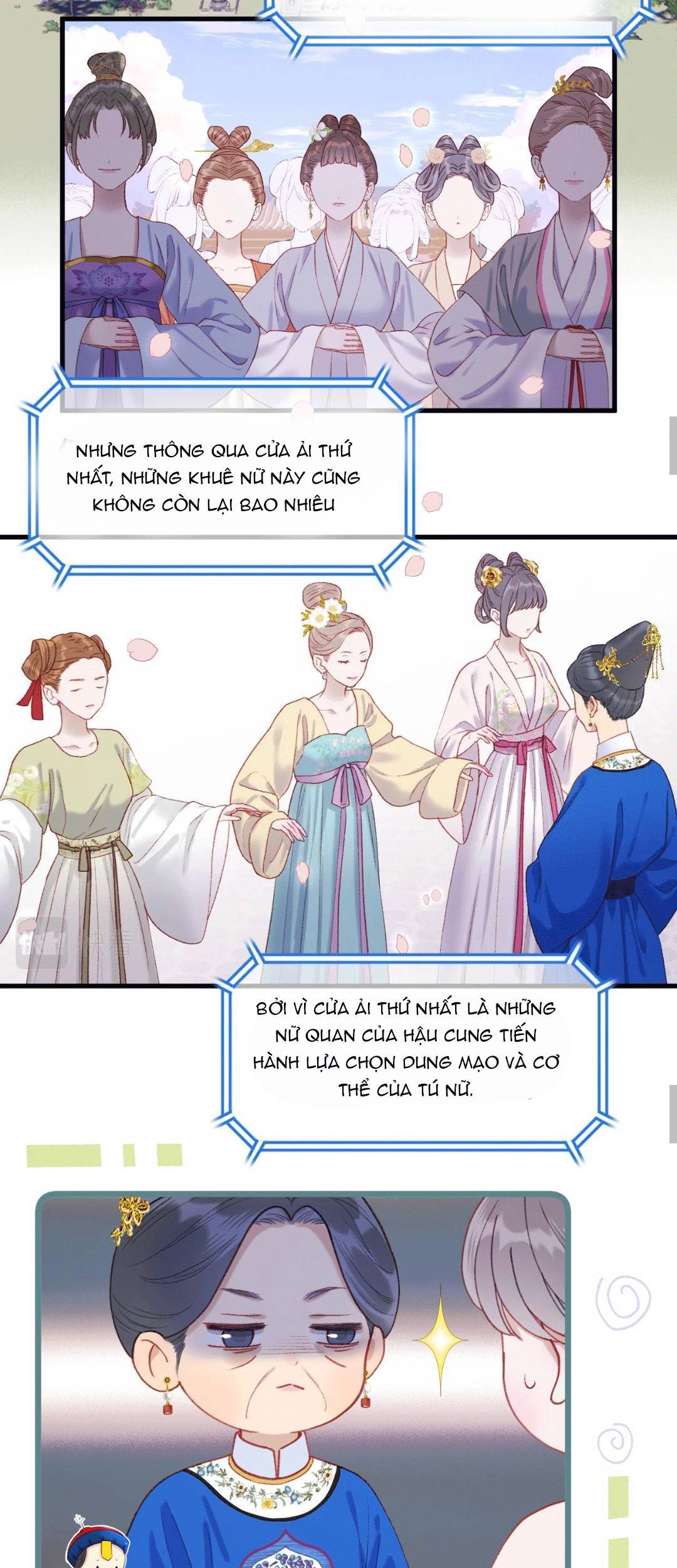 Ta Live Stream Trong Lãnh Cung Chap 3 - Next Chap 4