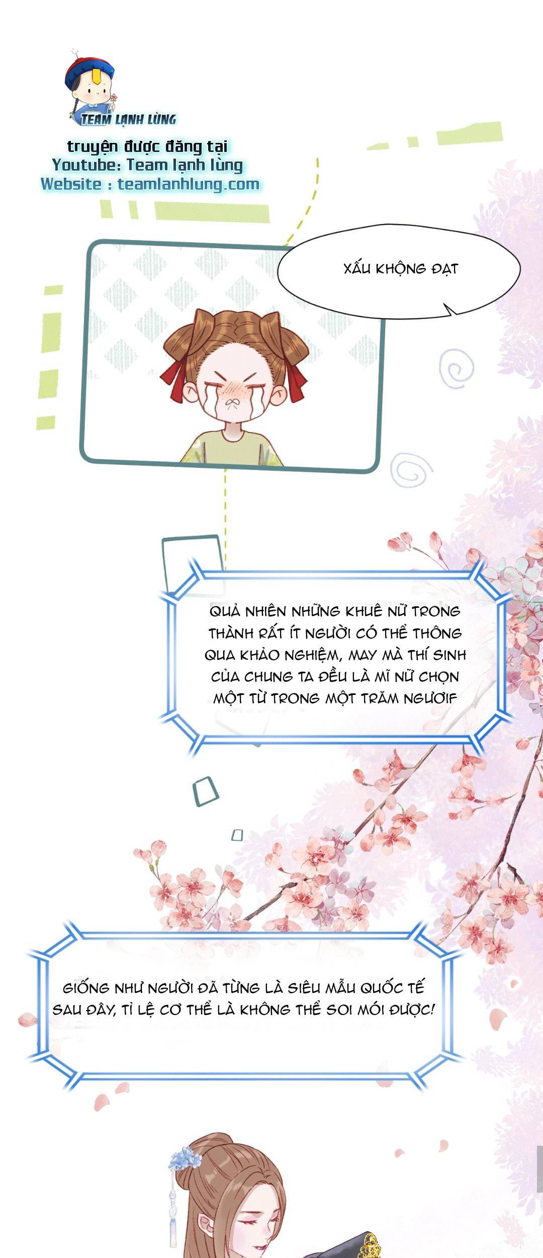 Ta Live Stream Trong Lãnh Cung Chap 3 - Next Chap 4