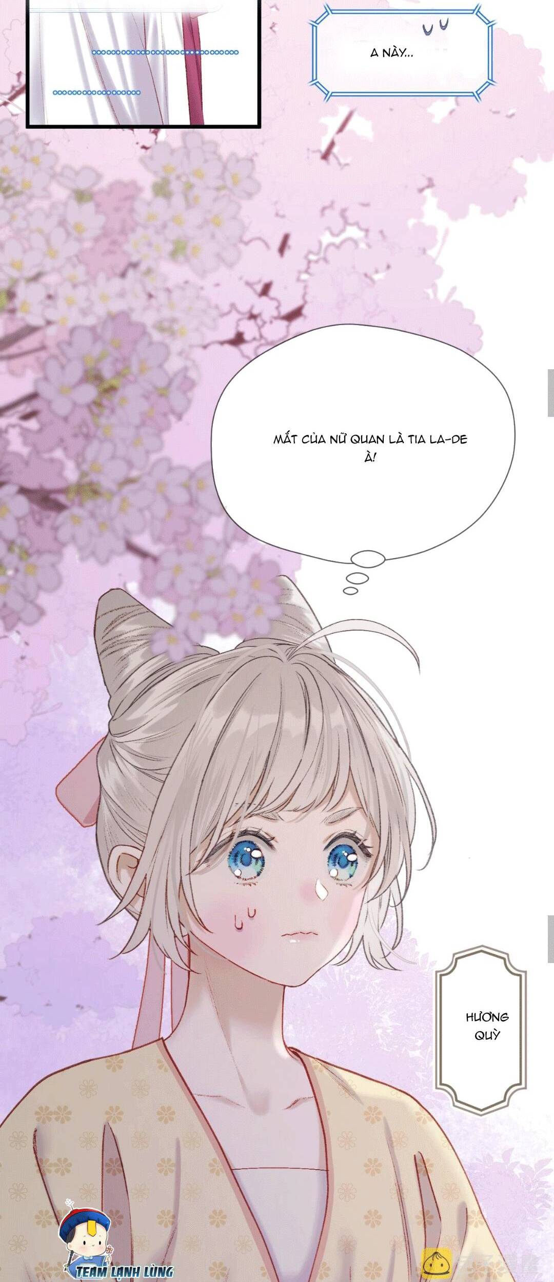 Ta Live Stream Trong Lãnh Cung Chap 3 - Next Chap 4