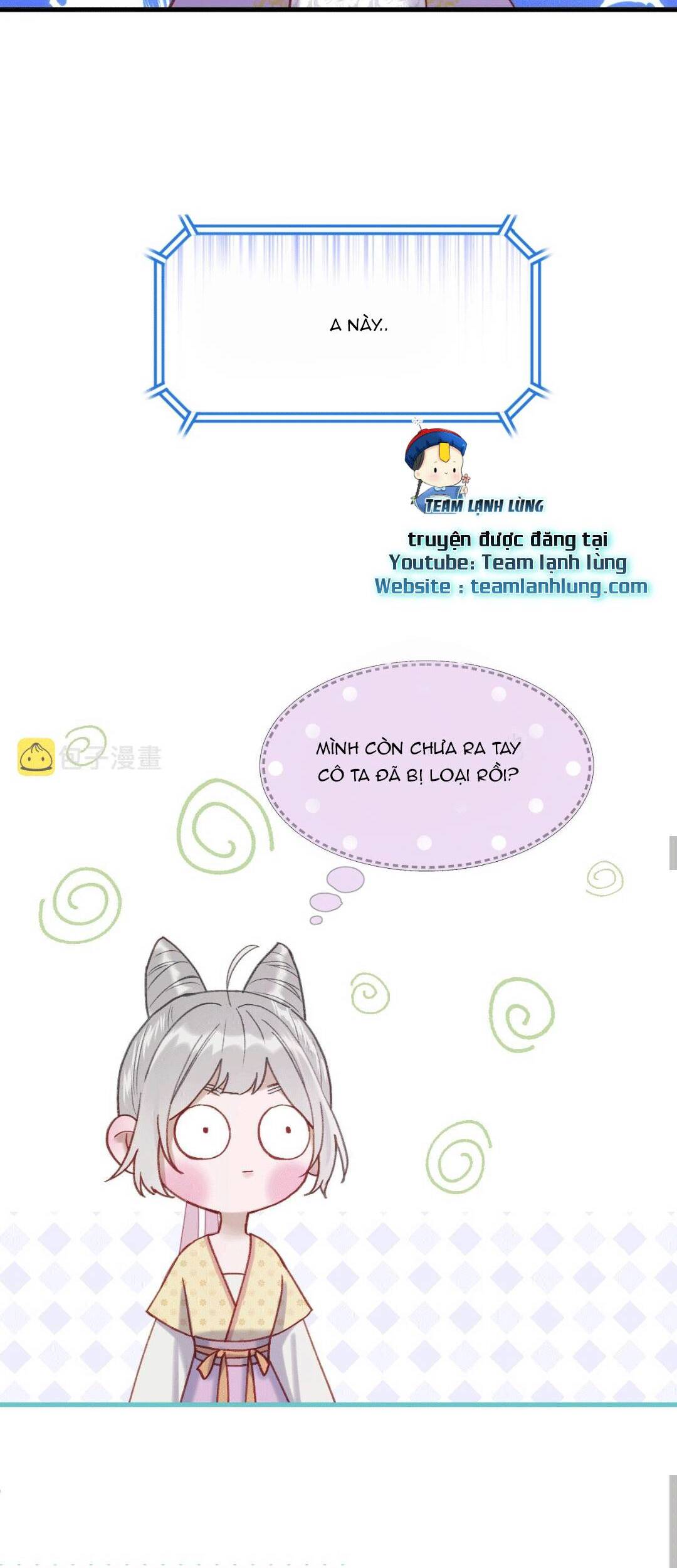 Ta Live Stream Trong Lãnh Cung Chap 3 - Next Chap 4