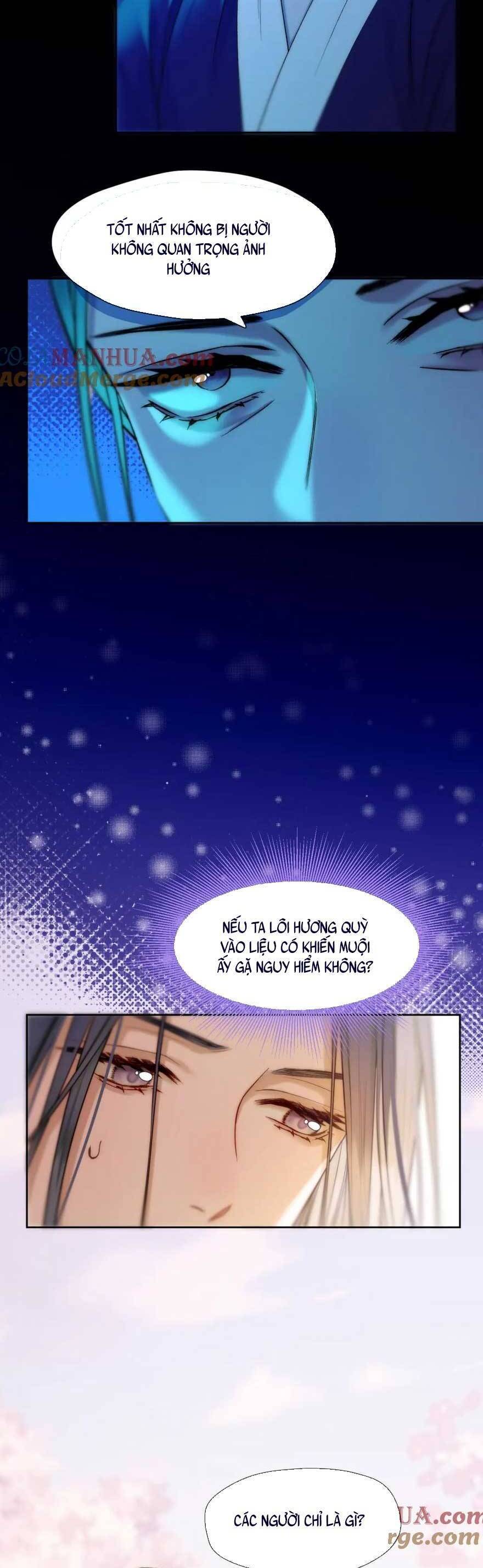 Ta Live Stream Trong Lãnh Cung Chap 30 - Next Chap 31