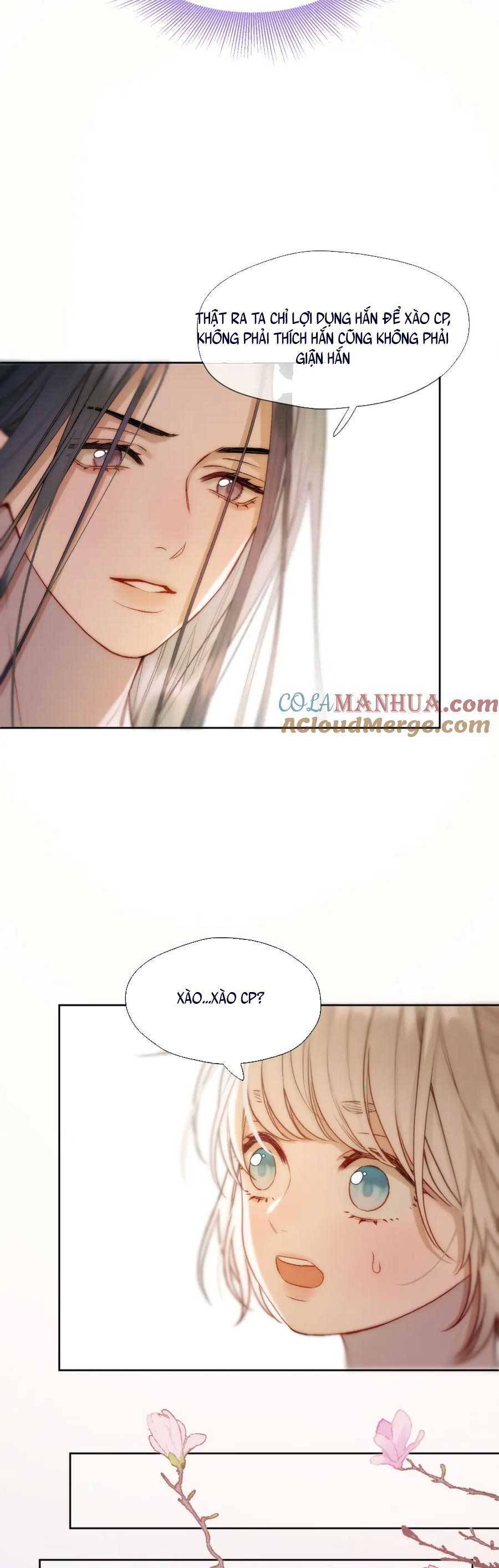 Ta Live Stream Trong Lãnh Cung Chap 30 - Next Chap 31