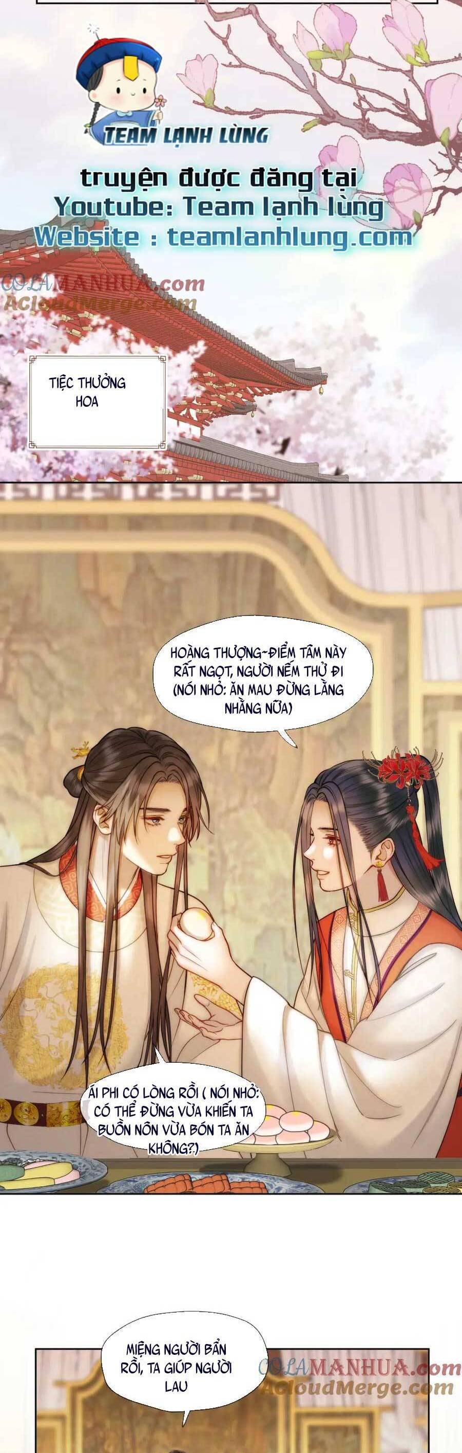Ta Live Stream Trong Lãnh Cung Chap 30 - Next Chap 31
