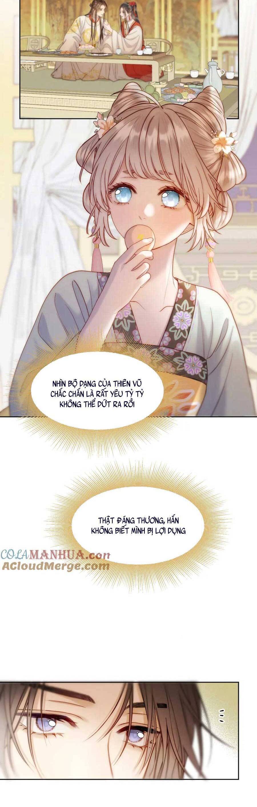 Ta Live Stream Trong Lãnh Cung Chap 30 - Next Chap 31