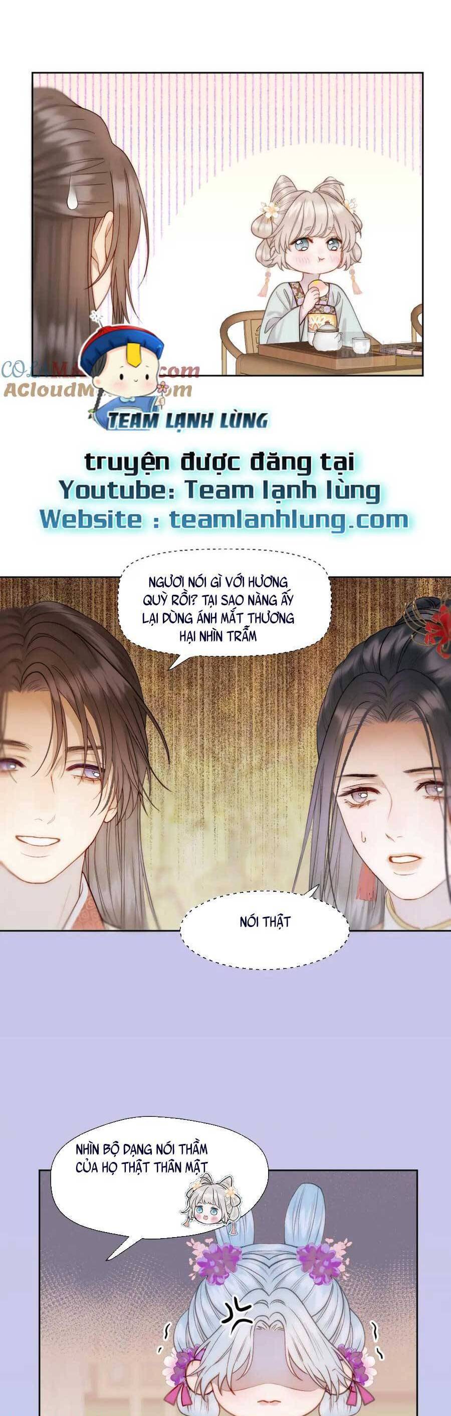 Ta Live Stream Trong Lãnh Cung Chap 30 - Next Chap 31