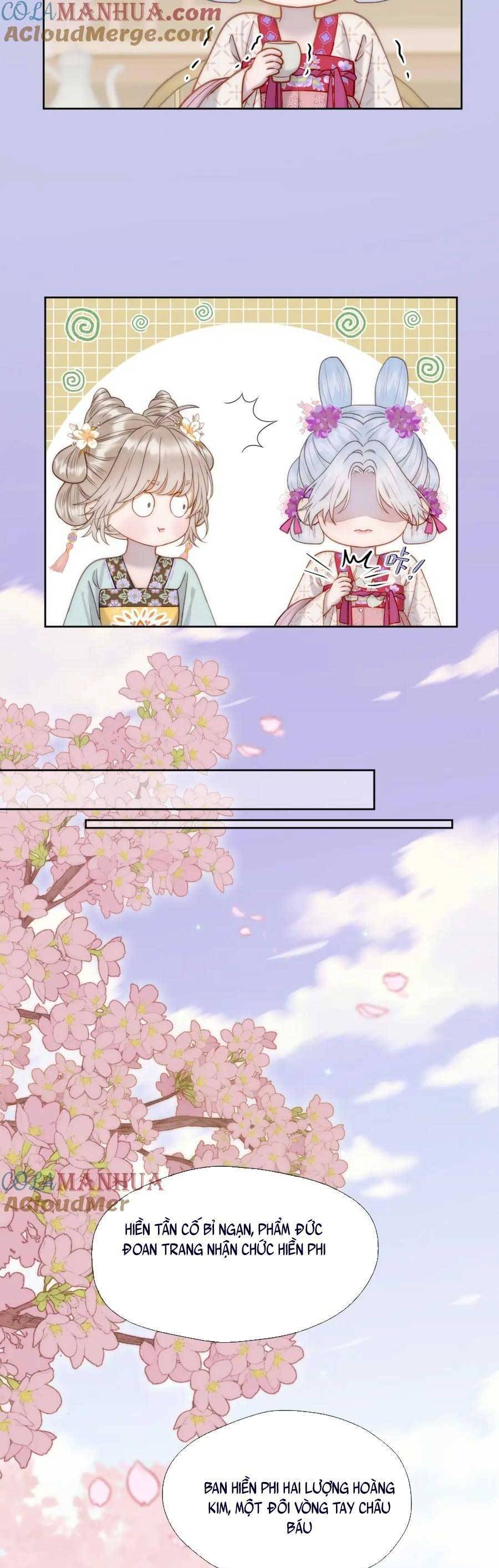 Ta Live Stream Trong Lãnh Cung Chap 30 - Next Chap 31