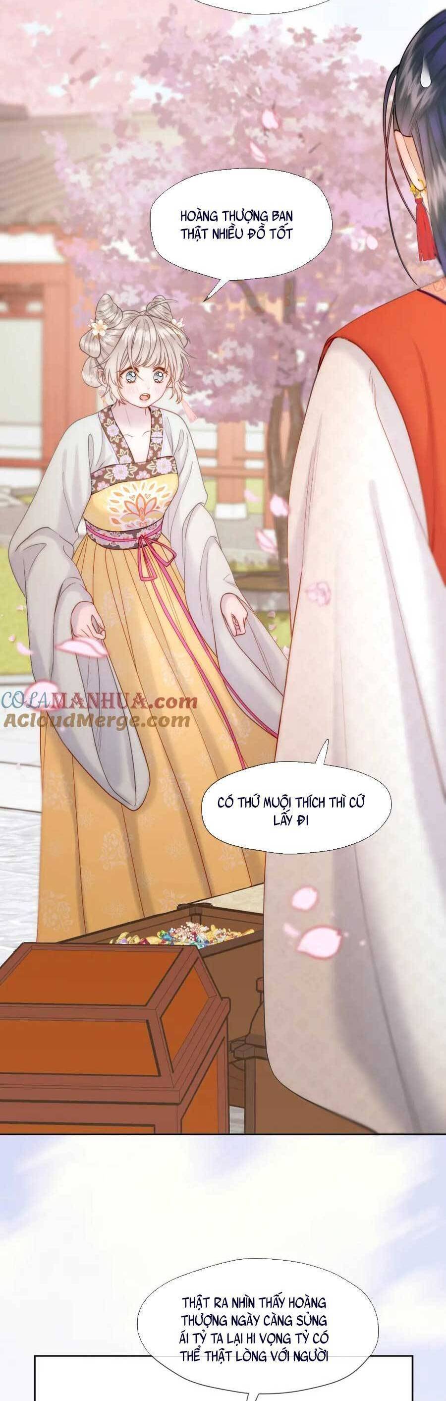 Ta Live Stream Trong Lãnh Cung Chap 30 - Next Chap 31