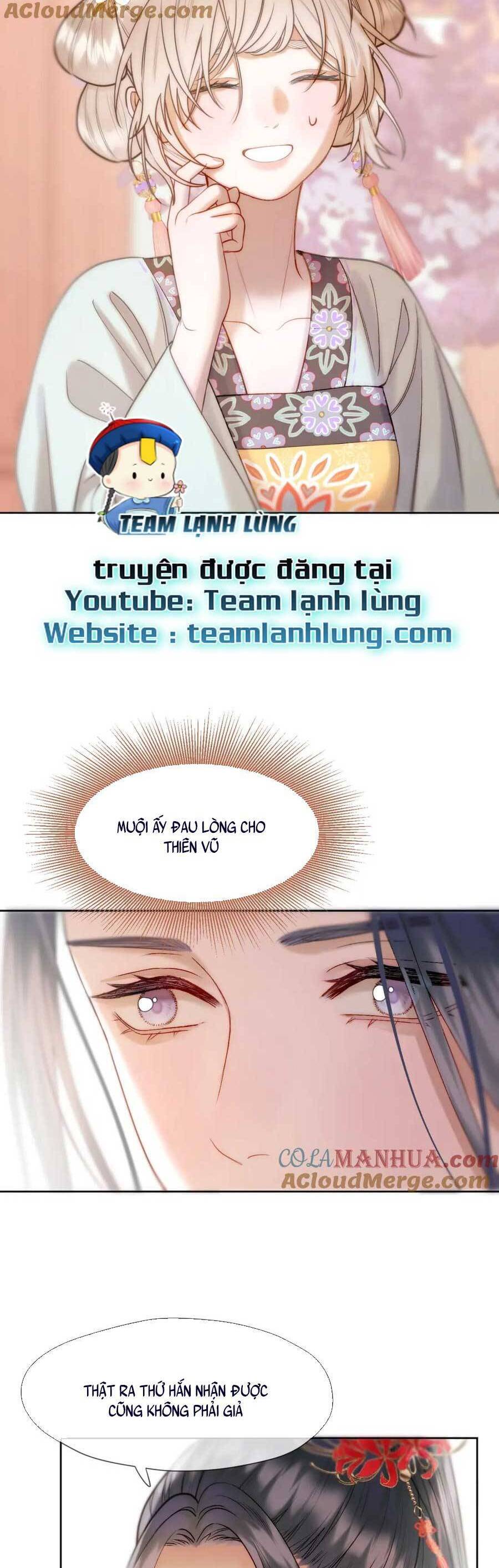 Ta Live Stream Trong Lãnh Cung Chap 30 - Next Chap 31