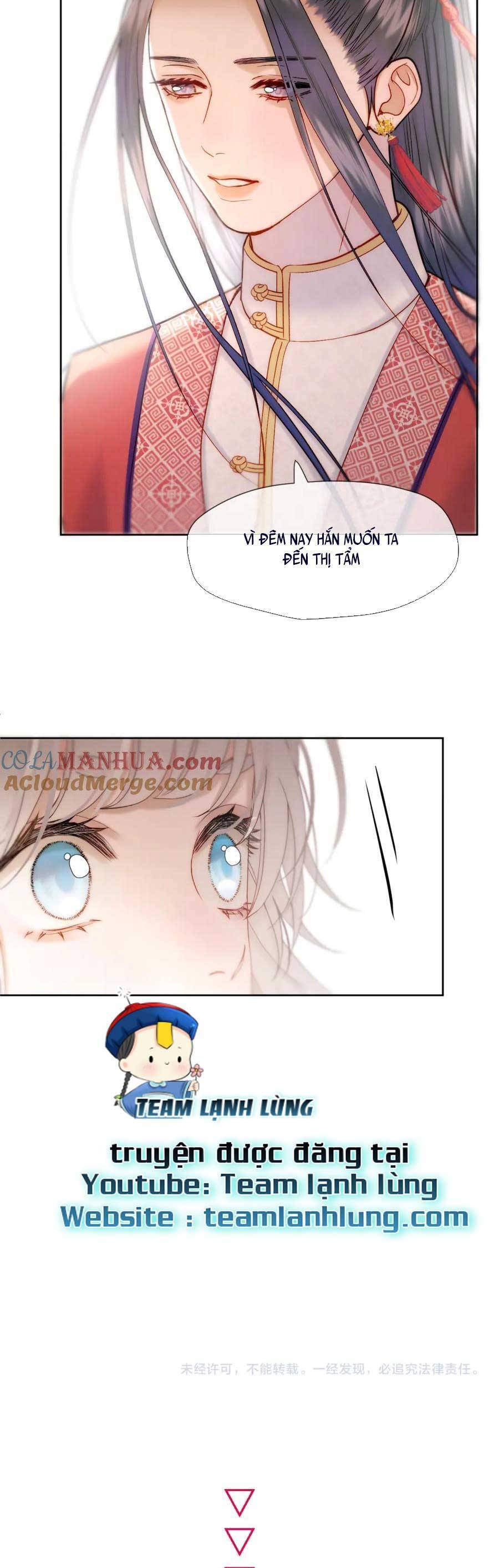 Ta Live Stream Trong Lãnh Cung Chap 30 - Next Chap 31