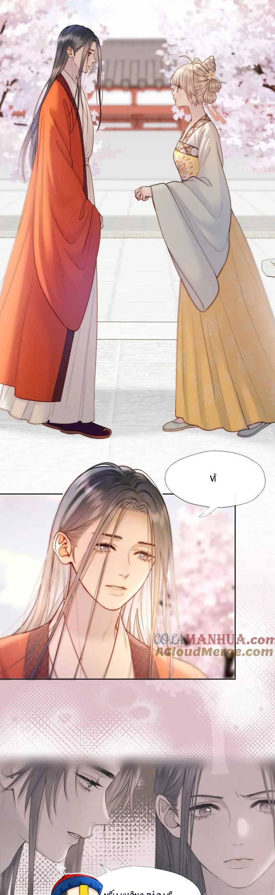 Ta Live Stream Trong Lãnh Cung Chap 30 - Next Chap 31