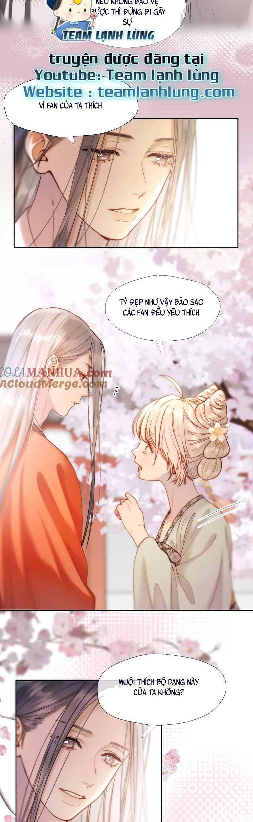 Ta Live Stream Trong Lãnh Cung Chap 30 - Next Chap 31