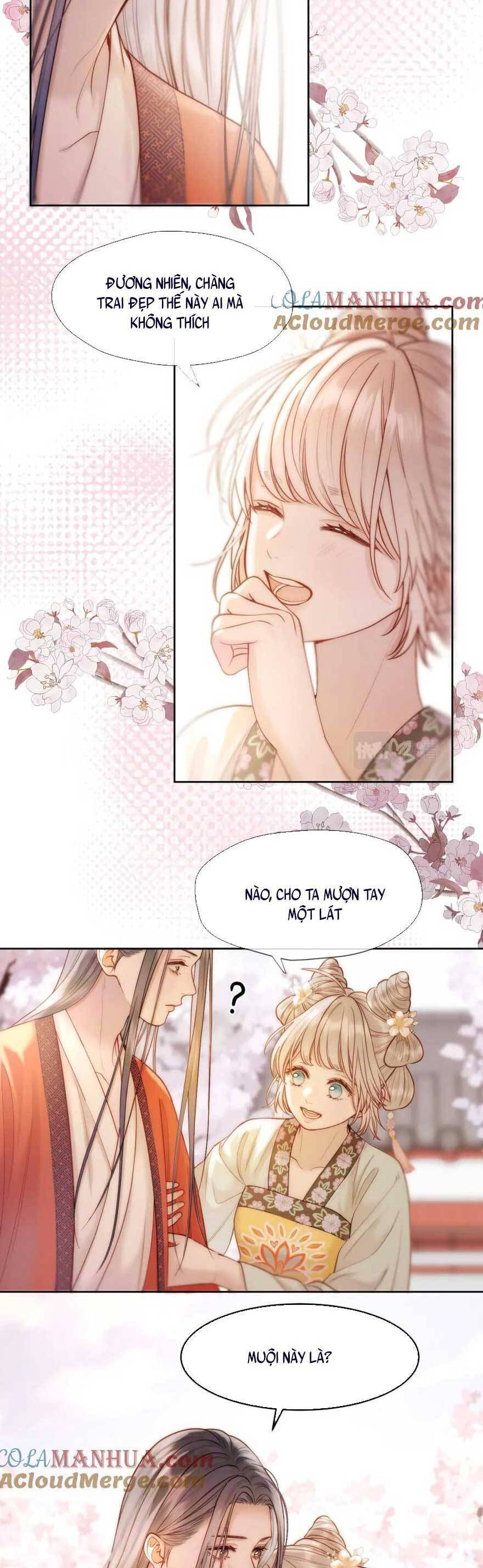 Ta Live Stream Trong Lãnh Cung Chap 30 - Next Chap 31