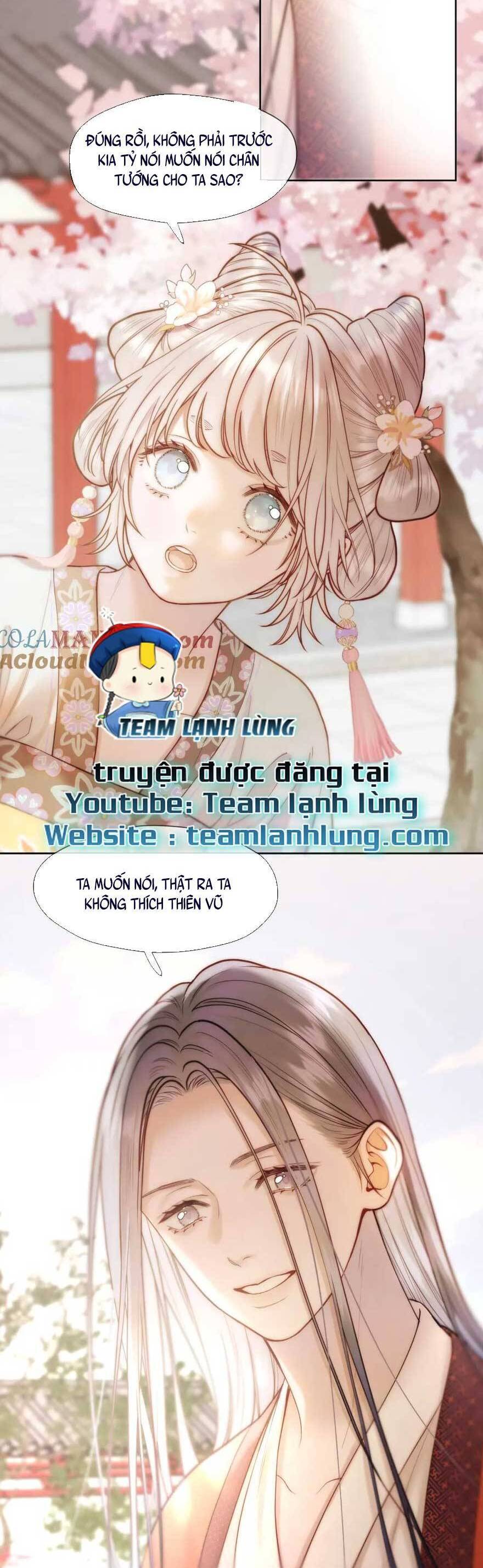 Ta Live Stream Trong Lãnh Cung Chap 30 - Next Chap 31