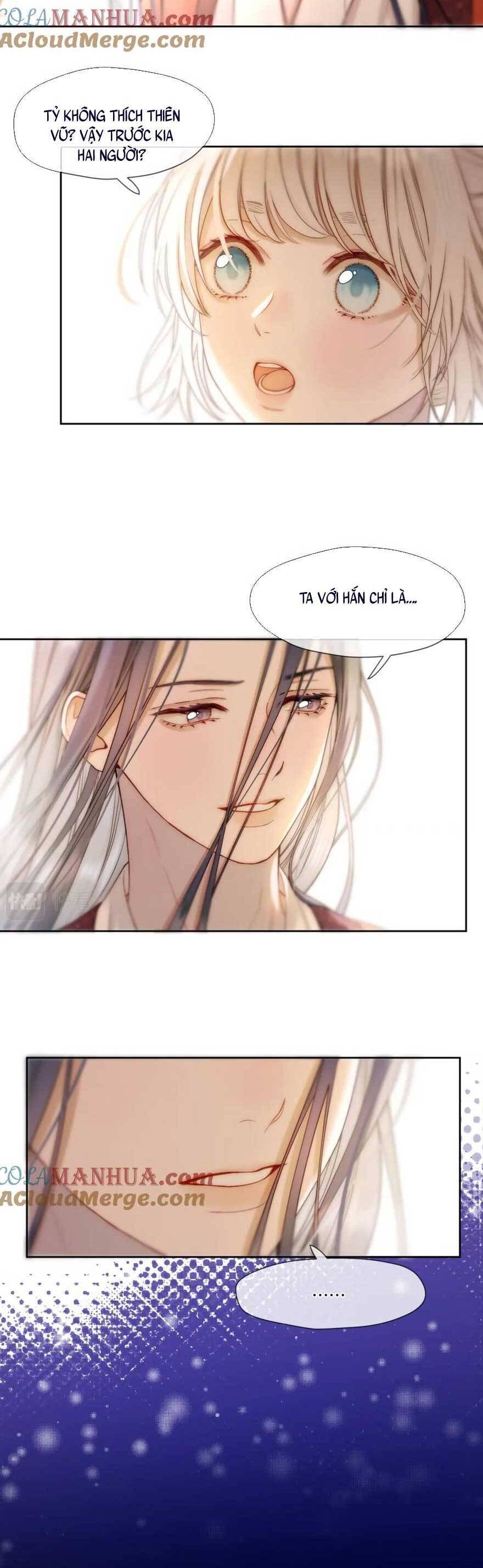 Ta Live Stream Trong Lãnh Cung Chap 30 - Next Chap 31
