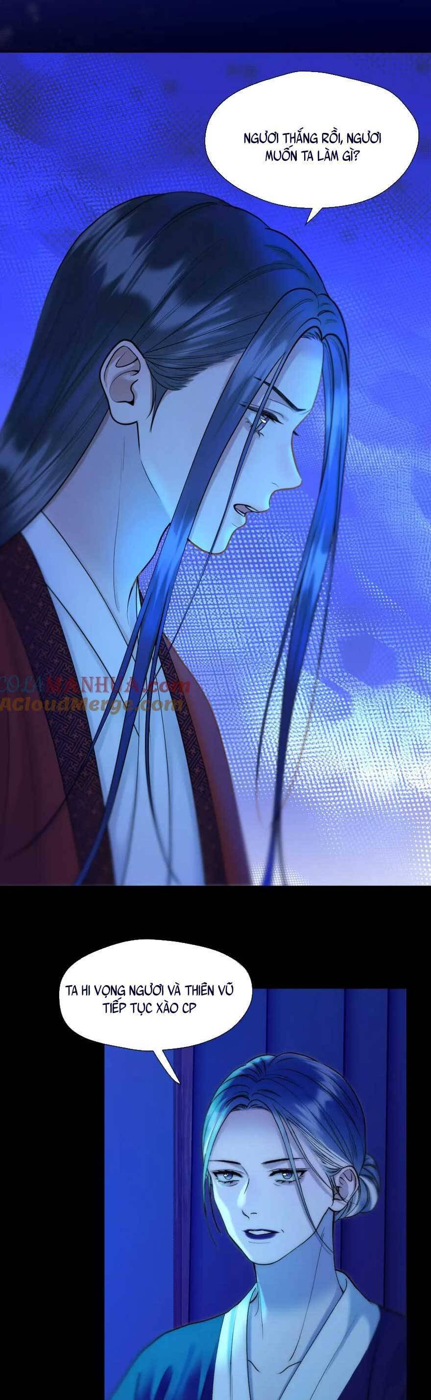Ta Live Stream Trong Lãnh Cung Chap 30 - Next Chap 31