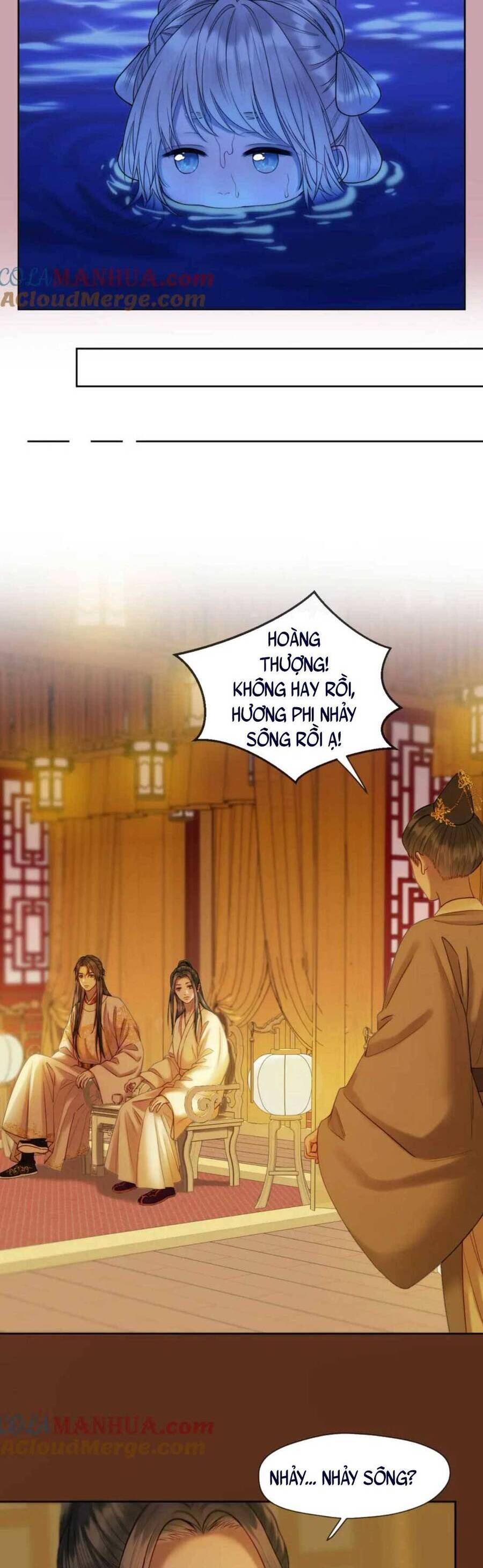 Ta Live Stream Trong Lãnh Cung Chap 31 - Next Chap 32