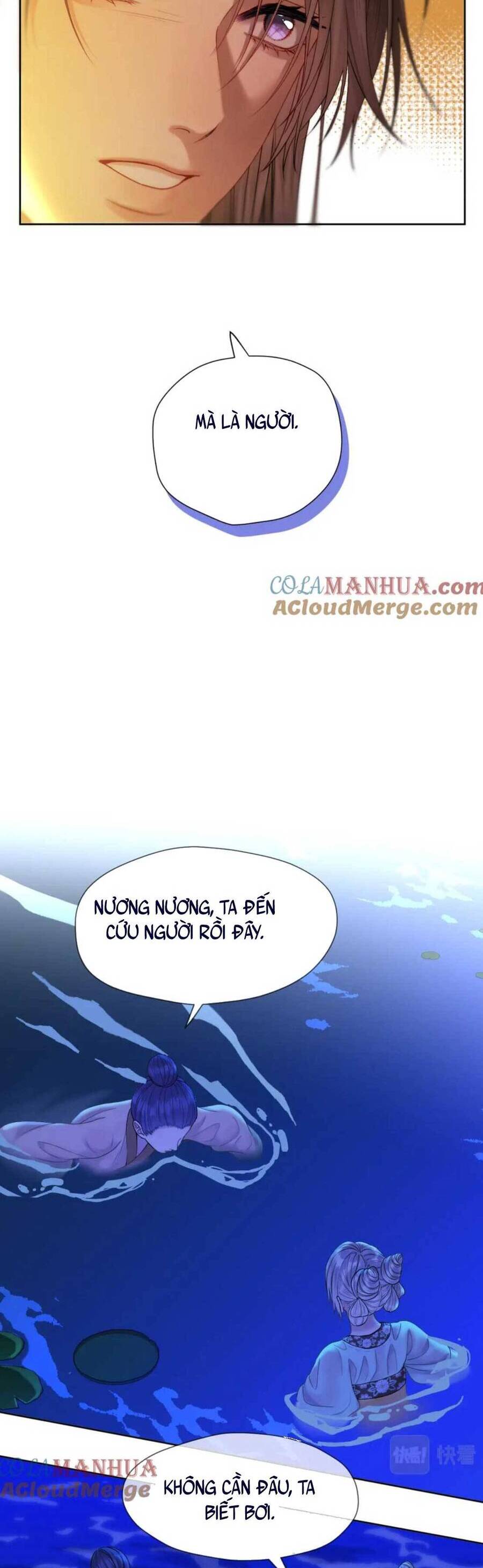 Ta Live Stream Trong Lãnh Cung Chap 31 - Next Chap 32