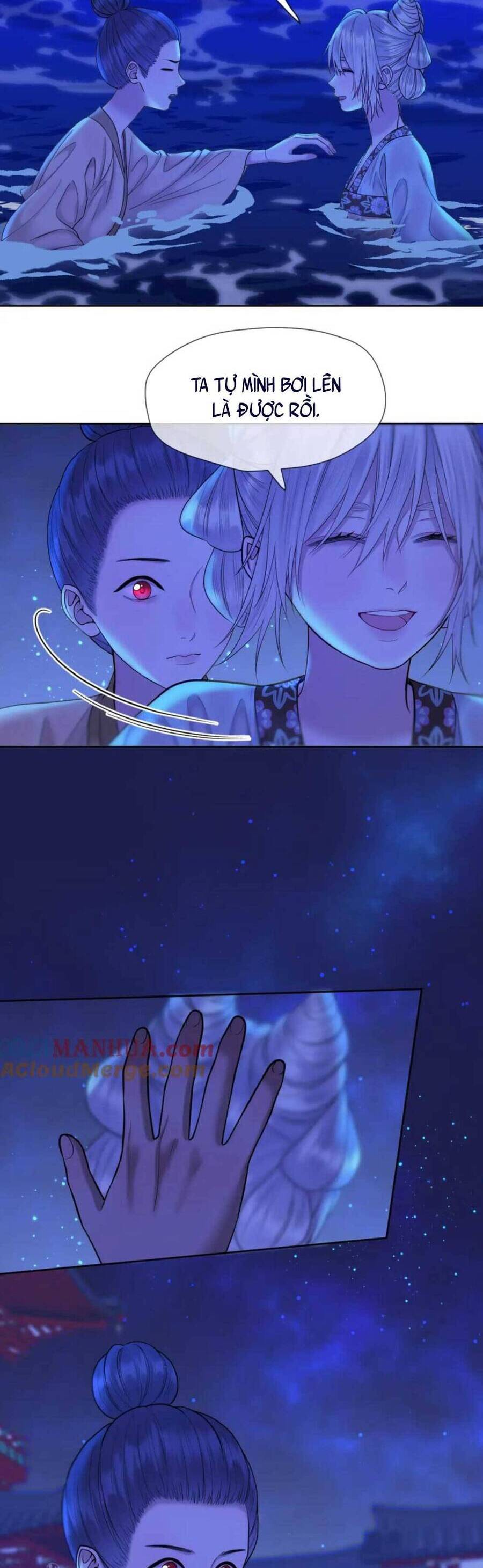 Ta Live Stream Trong Lãnh Cung Chap 31 - Next Chap 32