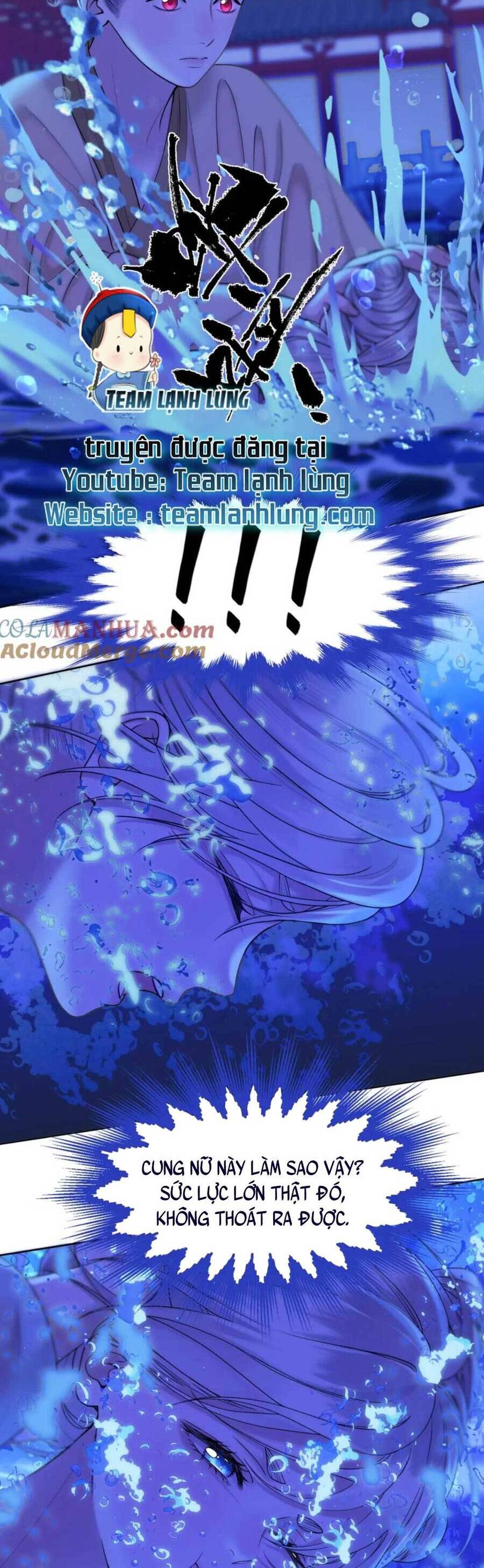 Ta Live Stream Trong Lãnh Cung Chap 31 - Next Chap 32