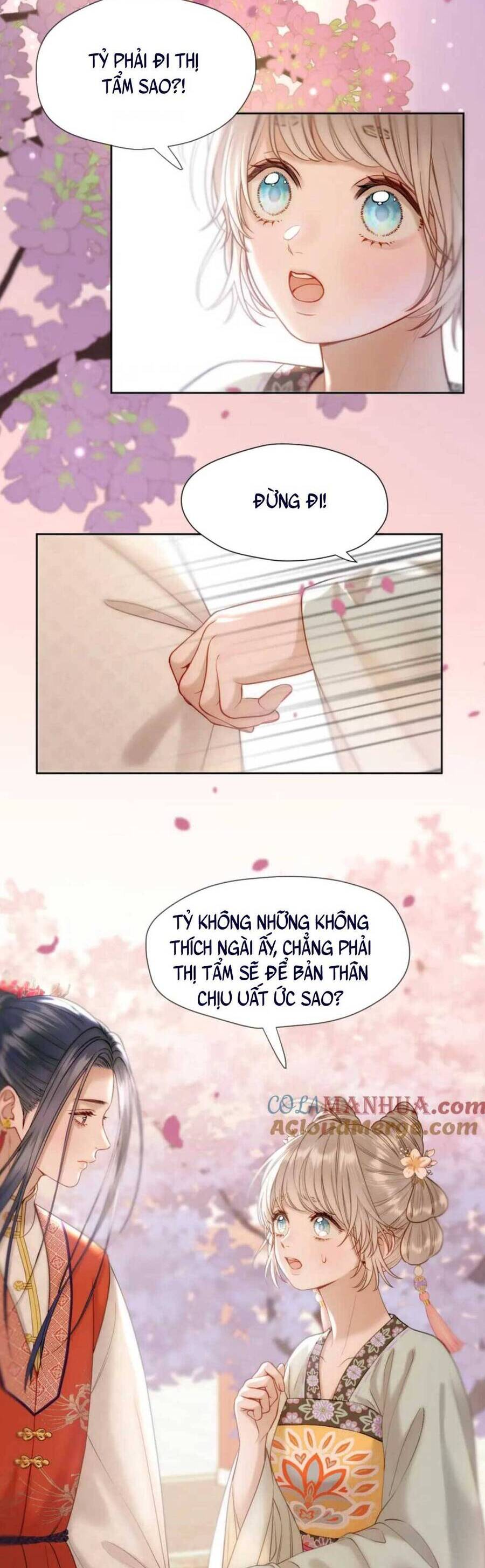 Ta Live Stream Trong Lãnh Cung Chap 31 - Next Chap 32