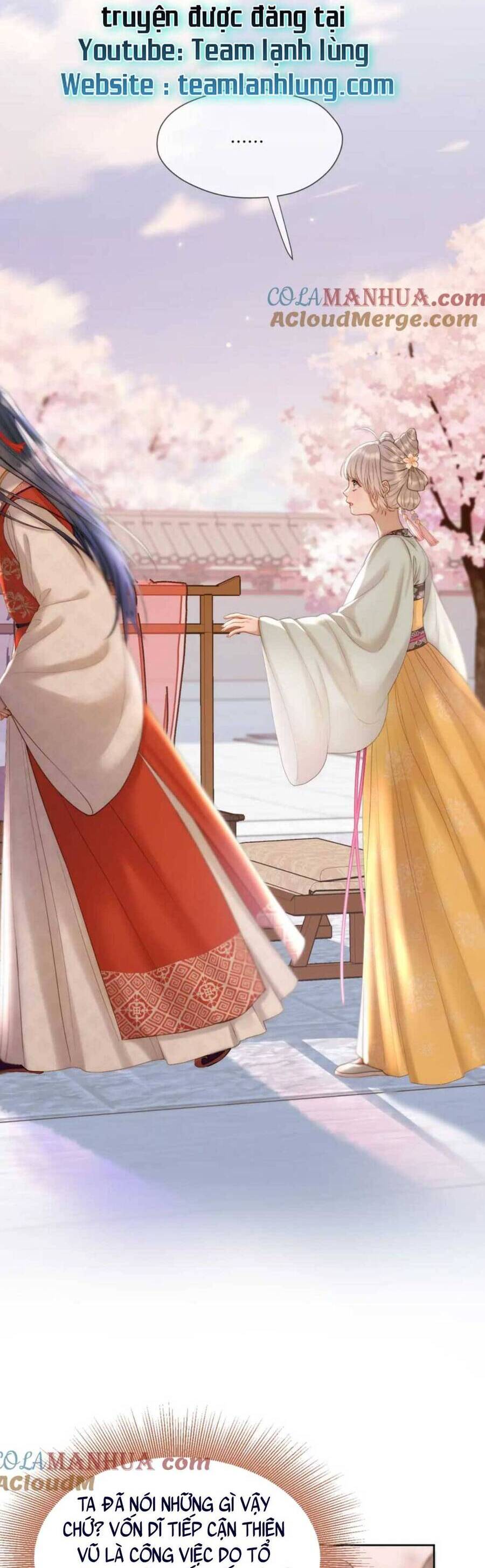 Ta Live Stream Trong Lãnh Cung Chap 31 - Next Chap 32