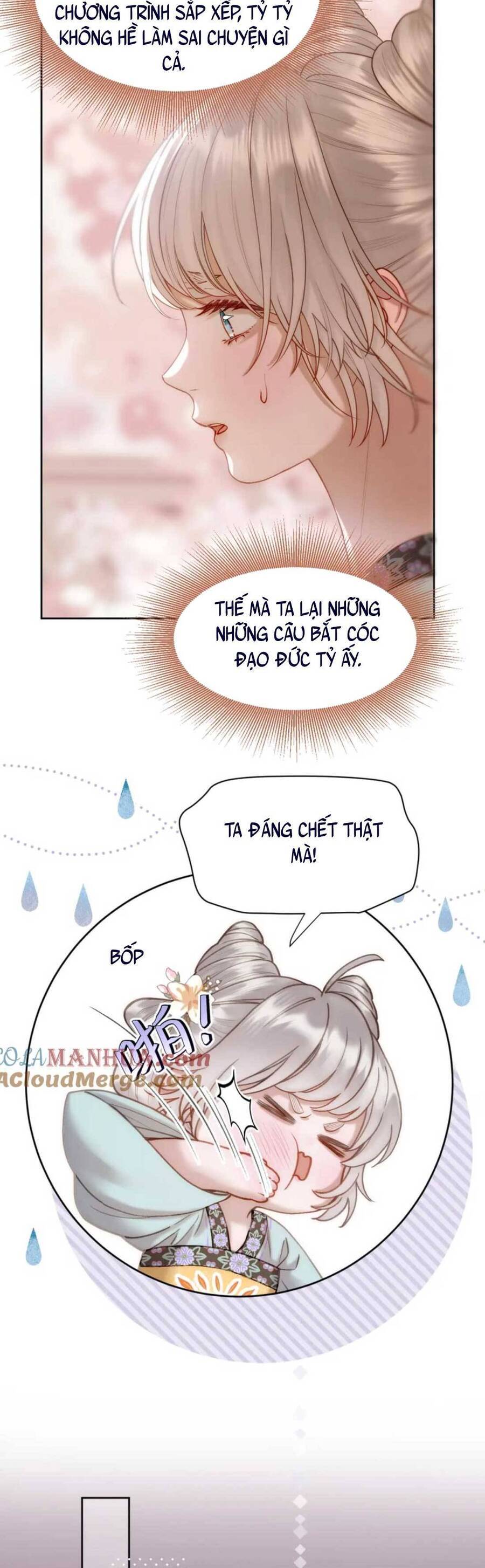 Ta Live Stream Trong Lãnh Cung Chap 31 - Next Chap 32