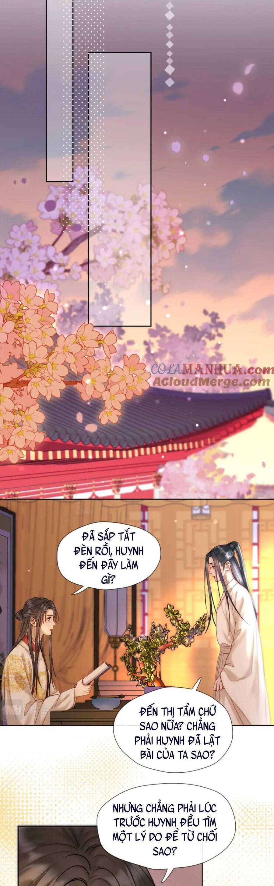 Ta Live Stream Trong Lãnh Cung Chap 31 - Next Chap 32