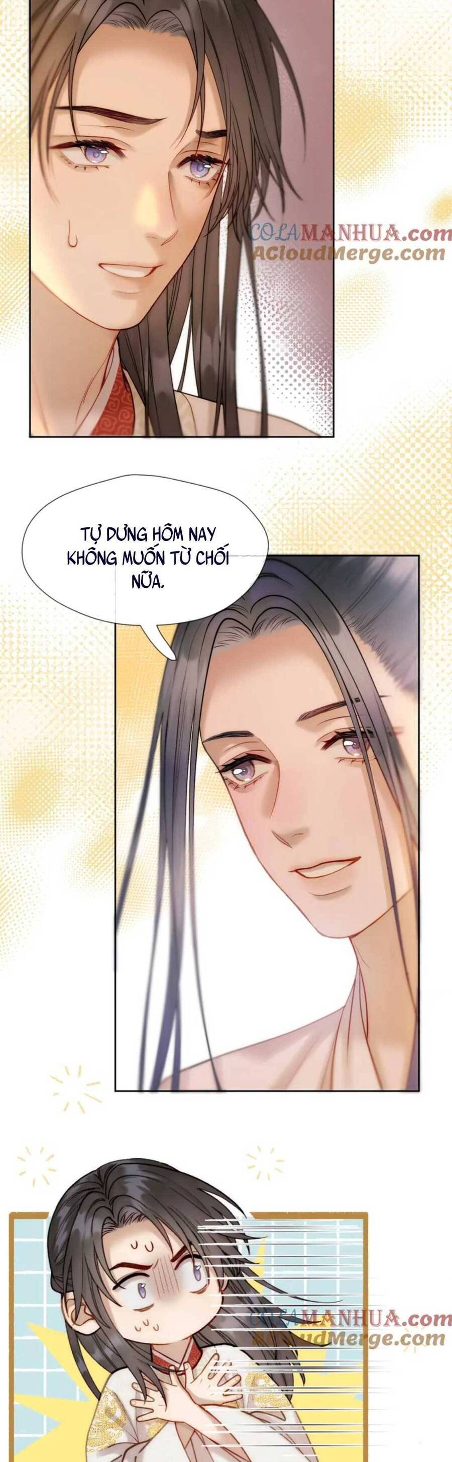 Ta Live Stream Trong Lãnh Cung Chap 31 - Next Chap 32