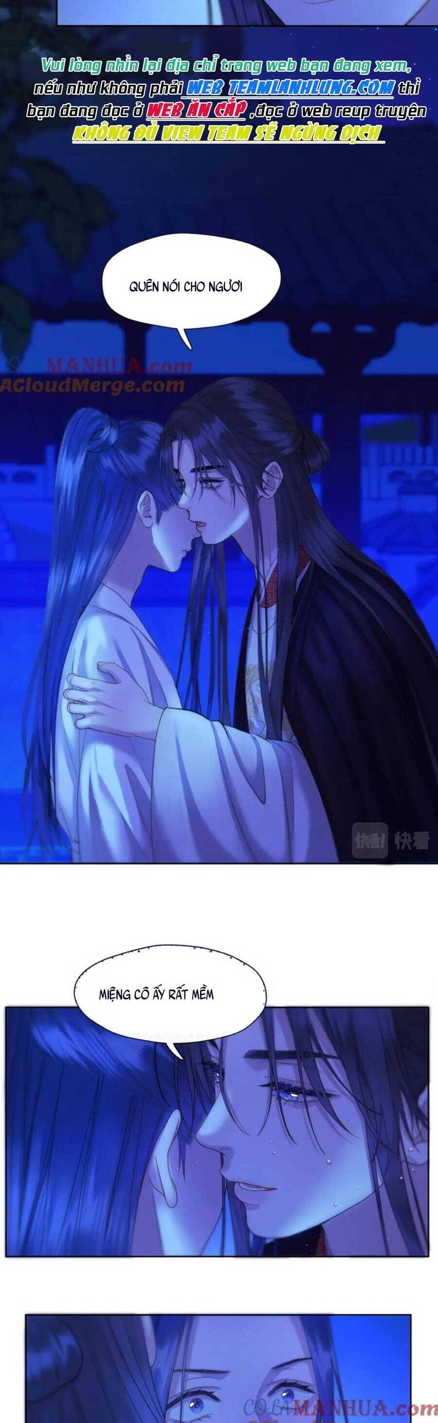Ta Live Stream Trong Lãnh Cung Chap 32 - Next Chap 33