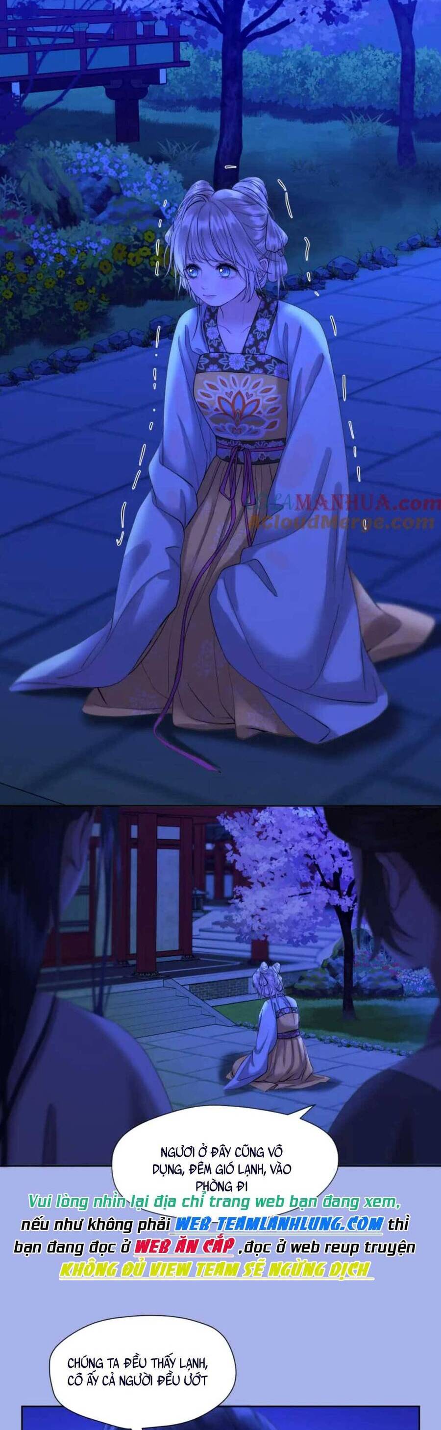 Ta Live Stream Trong Lãnh Cung Chap 32 - Next Chap 33
